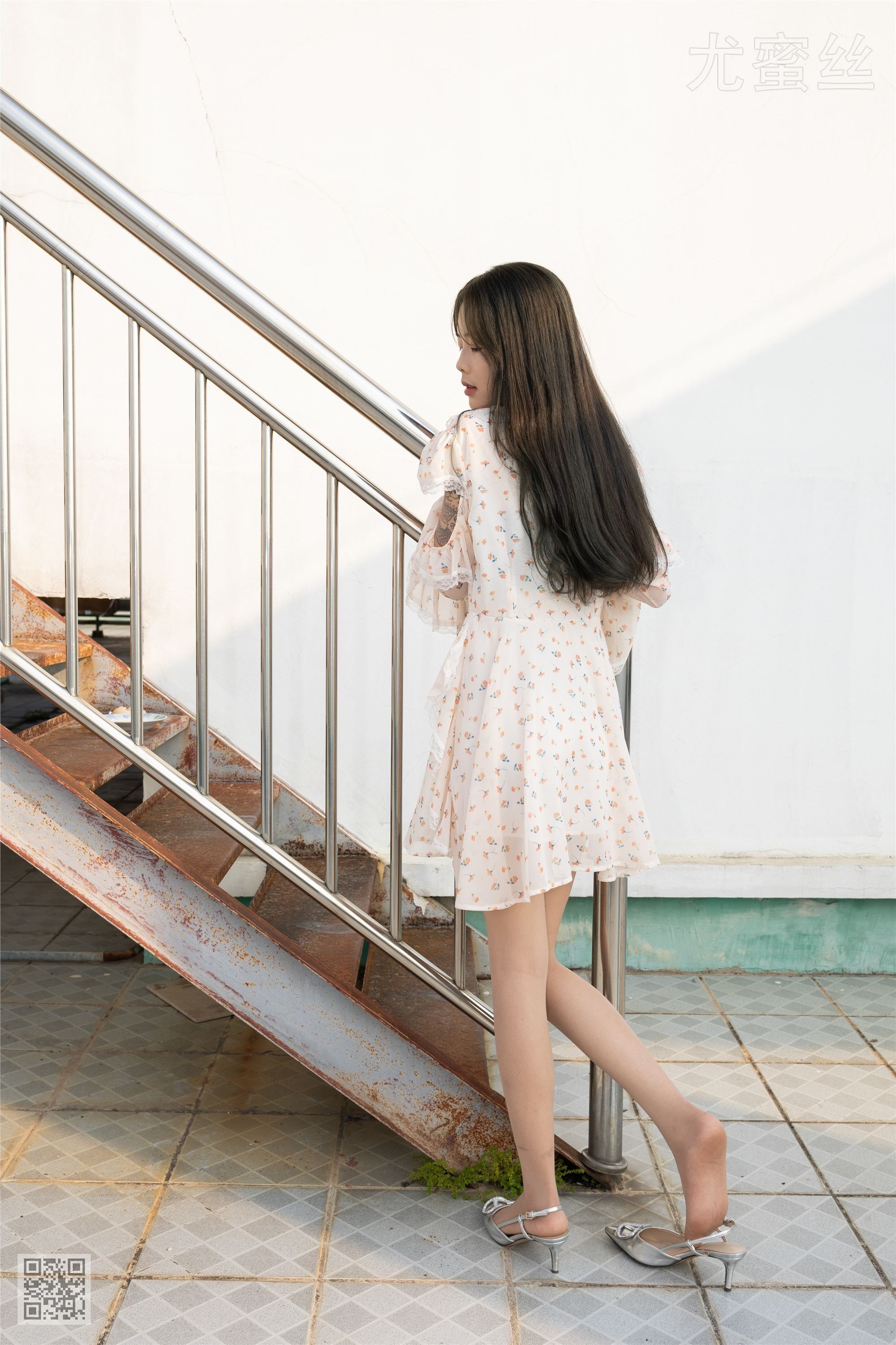 尤蜜丝 穿搭写真 NO.112